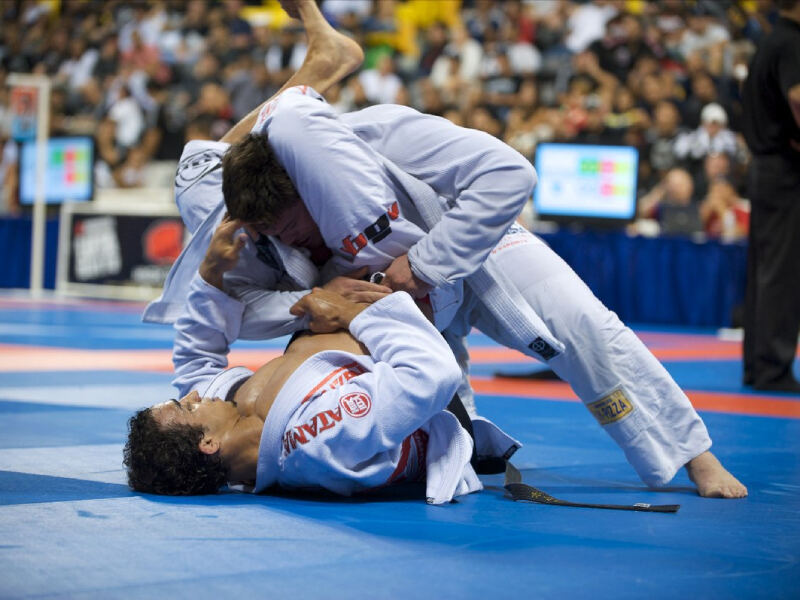 Berisso: Se realizará un Open Jiu Jitsu 2024