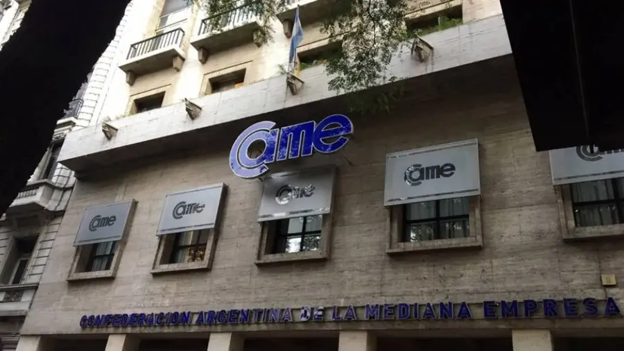 CAME y FEBA rechazan modificación a ley provincial que aumenta los intereses de las indemnizaciones laborales