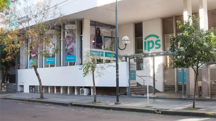 El IPS anunció el calendario de pagos de agosto para jubilados y pensionados