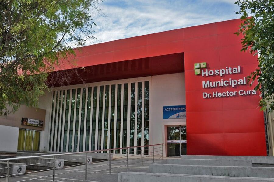 Olavarría: El Municipio impulsa jornadas de capacitación para personal de salud