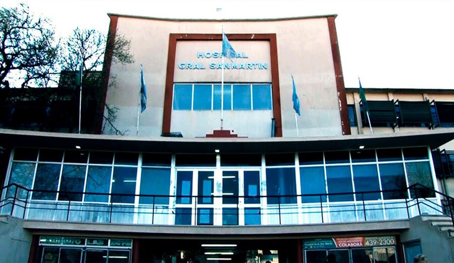 El Ministerio de Salud entregó más de $600 millones a hospitales bonaerenses
