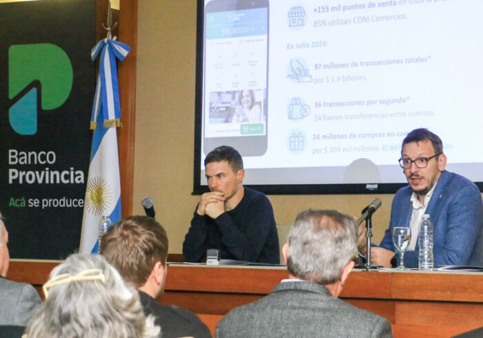 La Provincia impulsa un proyecto para establecer la obligatoriedad de la educación desde los tres años