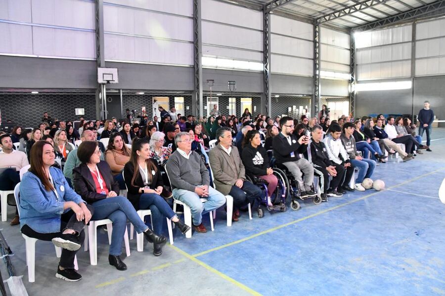 Lobos: Se realizará el 7° Congreso de Discapacidad