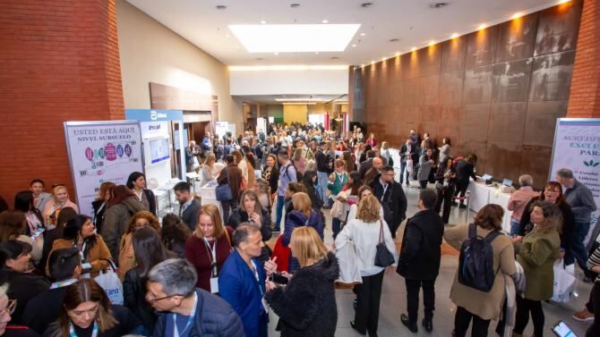 Mar del Plata: La ciudad será sede del XX Congreso Argentino de Gerontología y Geriatría
