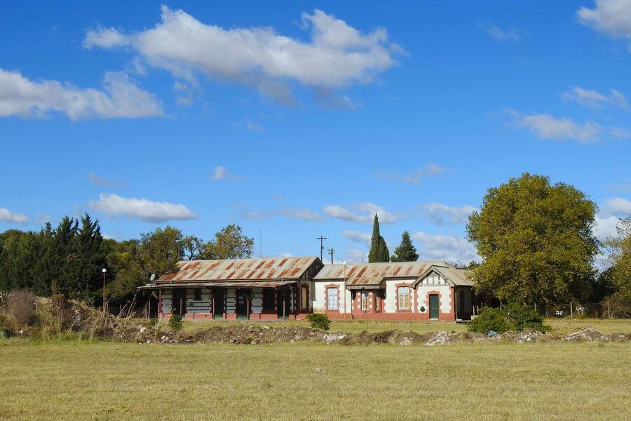 Necochea: Se vienen los festejos por el 50º Aniversario de Fundación La Dulce