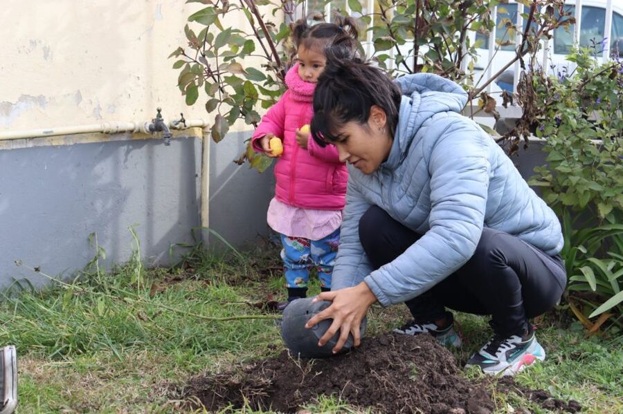 Olavarría: La Comuna impulsa Talleres de Educación Ambiental