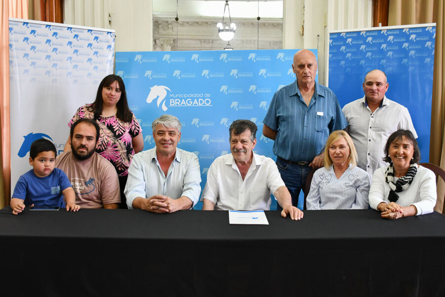 Bragado: Presentaron la segunda edición de la Fiesta de la Empanada