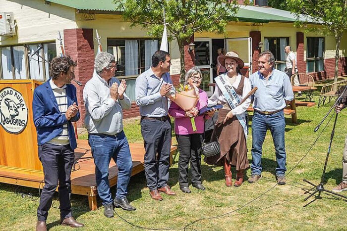 Dolores: El municipio adhirió al Programa de Huertas Urbanas