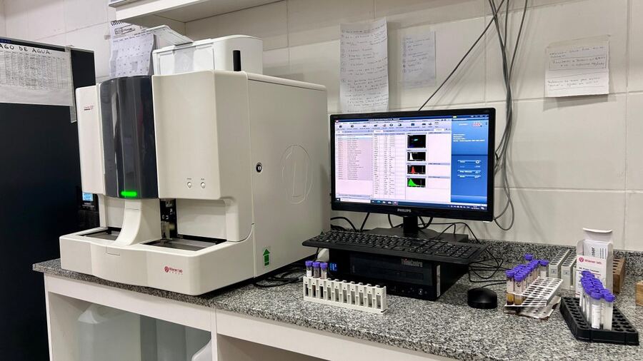 La Costa: El Hospital de Mar de Ajó suma nuevo equipamiento