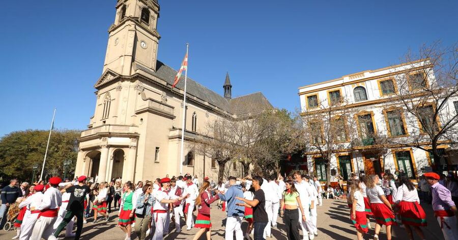 Lomas de Zamora: Llavallol se prepara para celebrar sus 50° aniversario