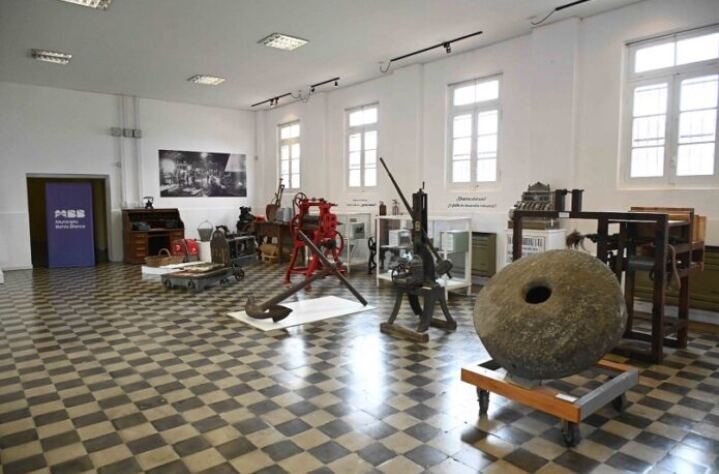 Bahía Blanca: Reabre el Museo y Archivo Histórico