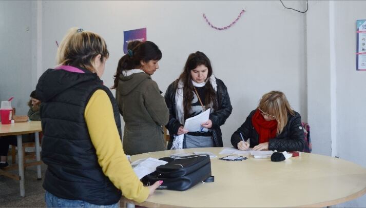La Plata: Se realizaron nuevas jornadas de salud en 8 barrios
