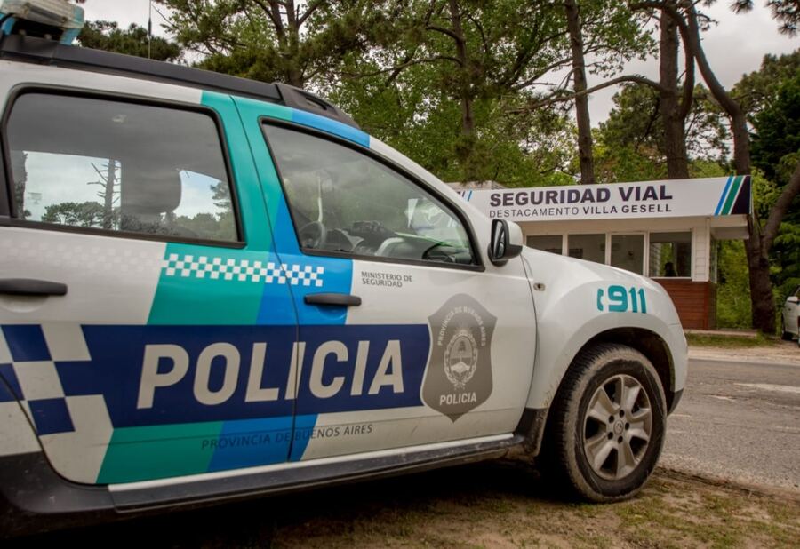 Villa Gesell: Bajó el índice delictivo durante el fin de semana largo