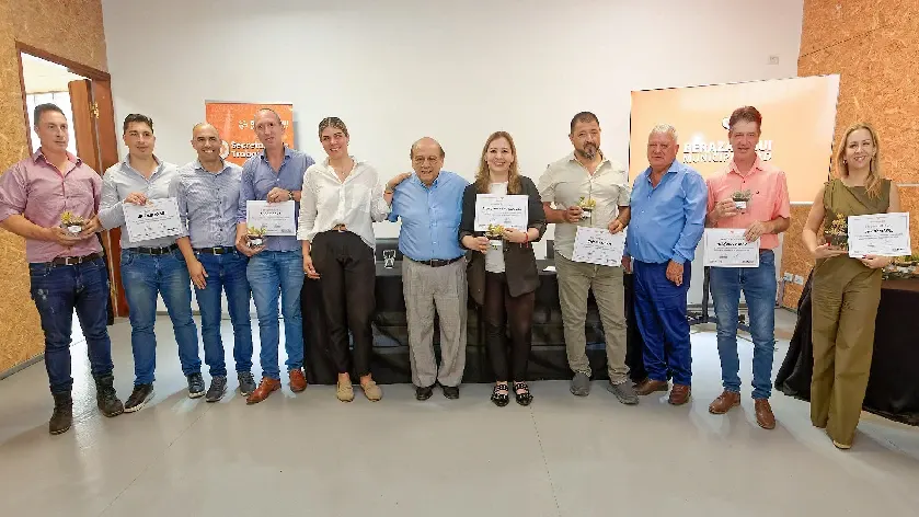 Berazategui: Presentaron cuatro programas municipales de inserción laboral