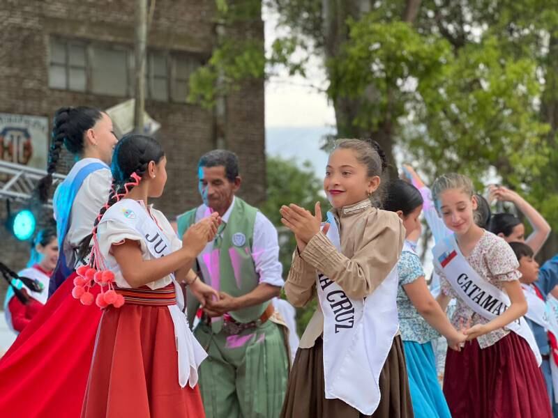 Berisso: El sábado culmina la 21° edición de la Fiesta del Provinciano