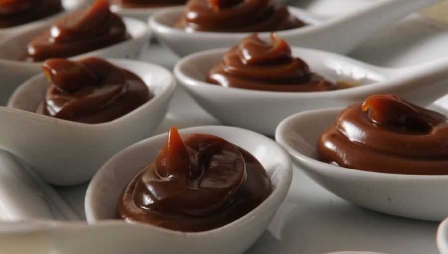 Cañuelas: Se realizó una nueva edición del Concurso Provincial de Dulce de Leche.
