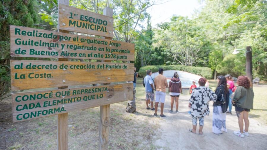 La Costa: Este fin de semana habrá caminatas y paseos guiados gratuitos