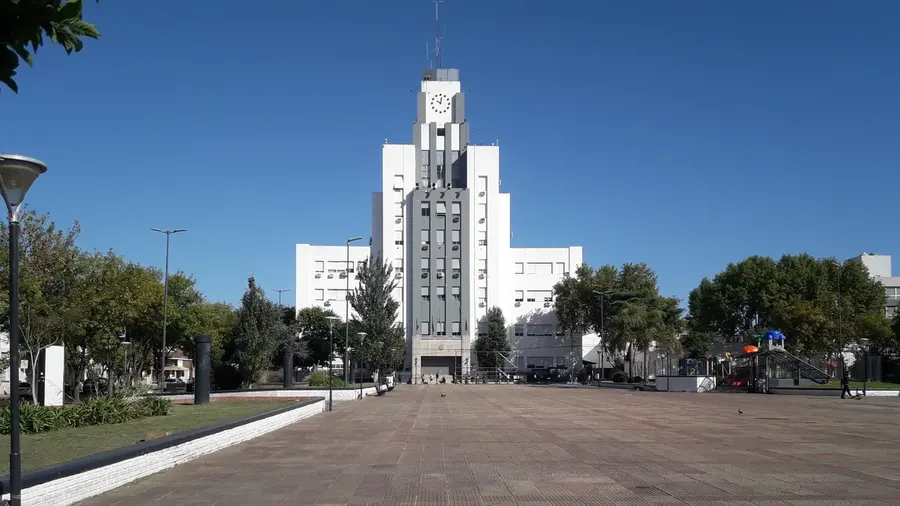 Lomas de Zamora: La ciudad se prepara para el Primer Congreso de la Comunidad