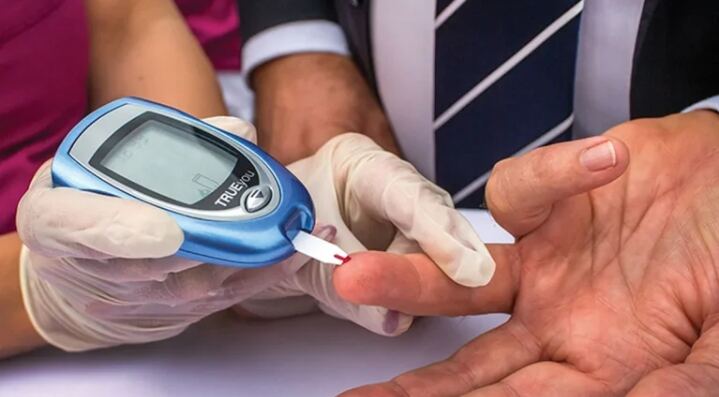 Necochea: Realizarán controles gratuitos de glucemia por el Día Mundial de la Diabetes