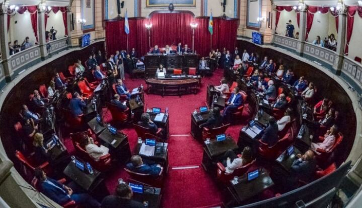 El Régimen Provincial de Inversiones Estratégicas se convirtió en ley