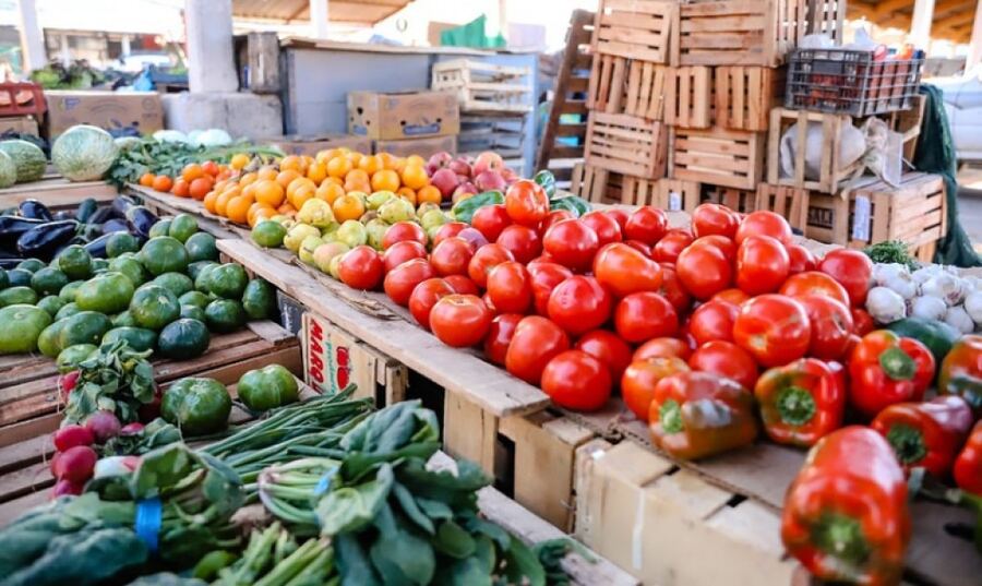 Berisso: Llega un circuito de la Economía Popular al barrio El Carmen