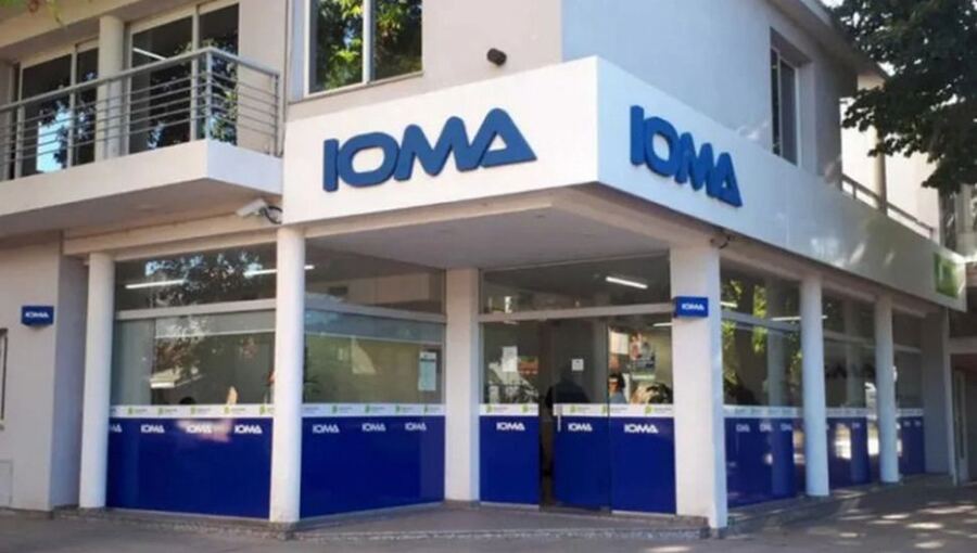 IOMA elimina la intermediación económica de FEMEBA
