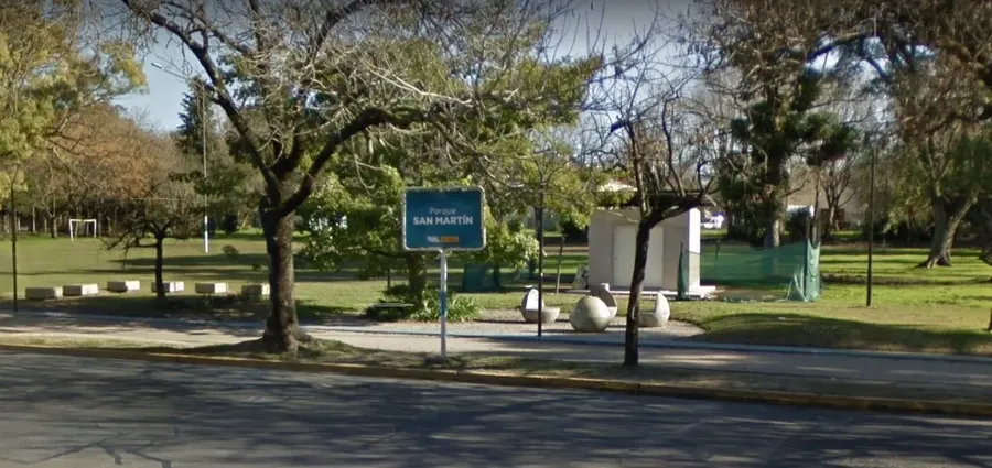 La Plata: Se aprobó la ordenanza que habilita la liberación del espacio verde del Parque San Martín