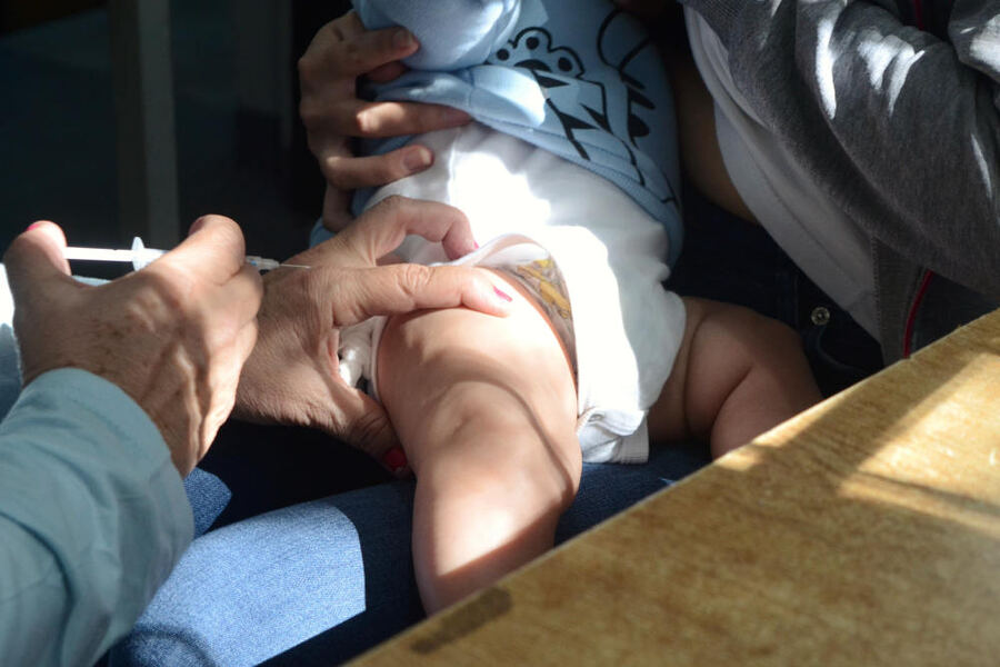 La Plata: Intensifican las tareas de prevención del dengue y otras enfermedades en los barrios