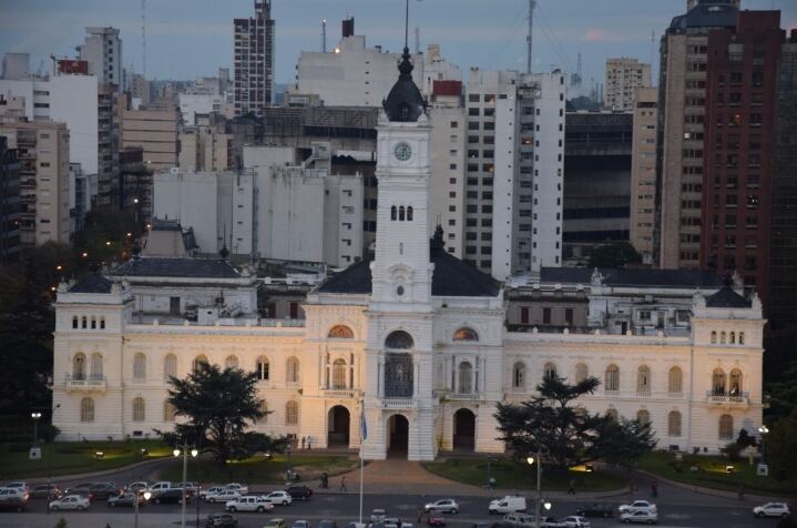 La Plata: Anunciaron la fecha de pago del aguinaldo a municipales
