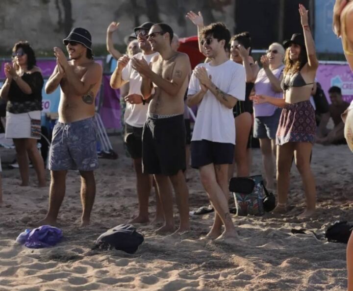Villa Gesell: Vuelve el Parador Recreo al distrito