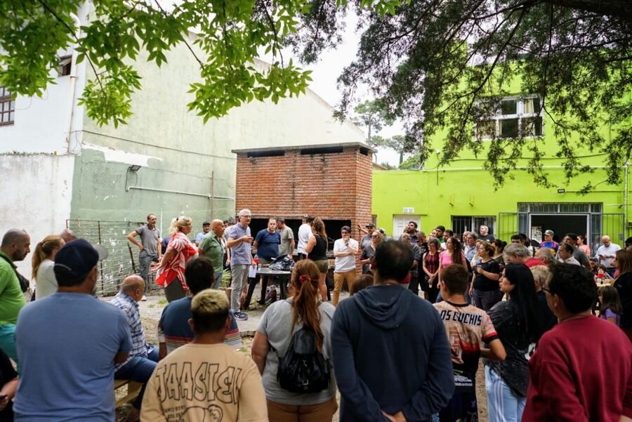 Villa Gesell: Anuncian nuevos aumentos para los trabajadores municipales en 2025