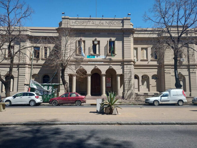 La Plata: El hospital de Niños será el primer Centro de Trasplante Cardíaco Infantil
