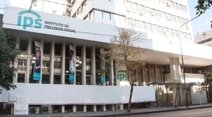 El IPS dio a conocer el calendario de pagos de enero