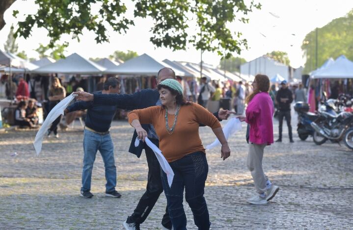 La Plata: Llegan nuevas actividades y espectáculos al Paseo de Compras Meridiano V