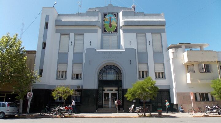 Necochea: Anuncian cambios de funcionarios en el Departamento Ejecutivo a partir del lunes 20