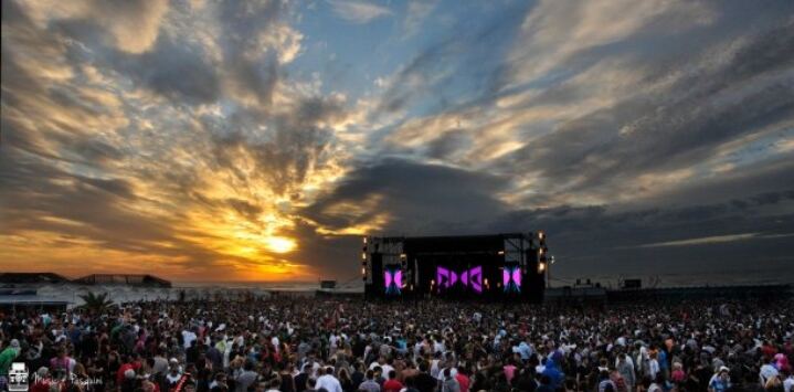 Mar del Plata: Creció un 28% la cantidad de eventos, electrónicas, shows, fiestas y recitales masivos