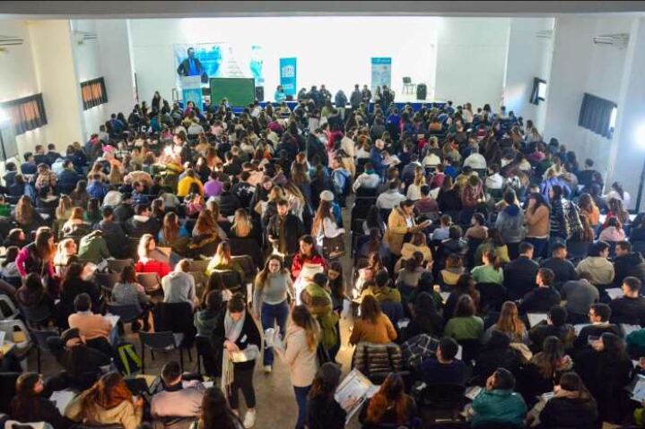 Abrió la inscripción al Programa de pre residencias 2025