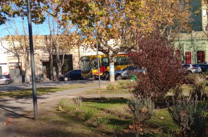 Necochea: Los más pequeños podrán utilizar el transporte de manera gratuita para llegar hasta el Festivalódromo