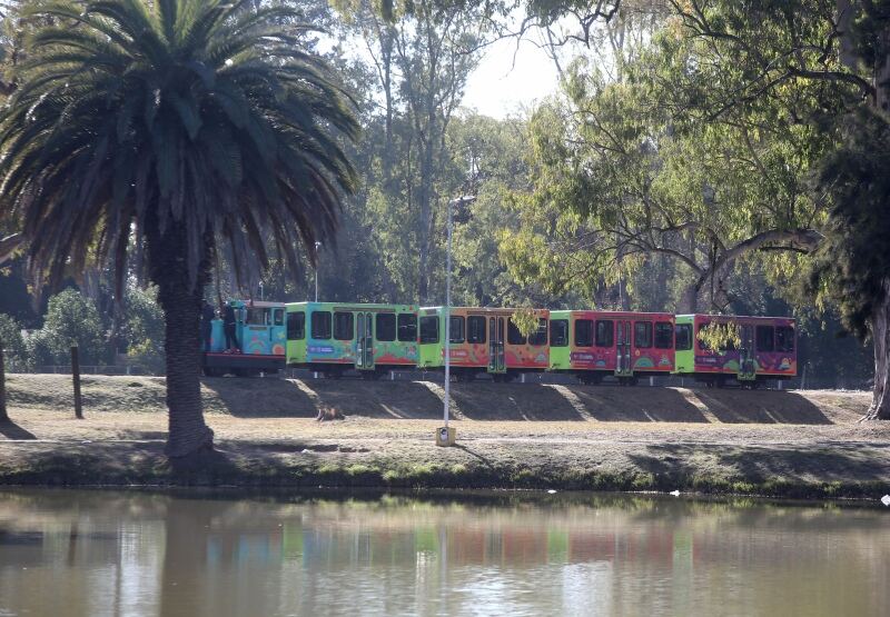 La Plata: acuerdo entre municipio y Astilleros Rio Santiago el mantenimiento y reparacion de infraestructura de la ciudad