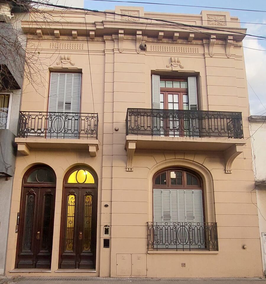 General Alvear expande el programa residencias estudiantiles