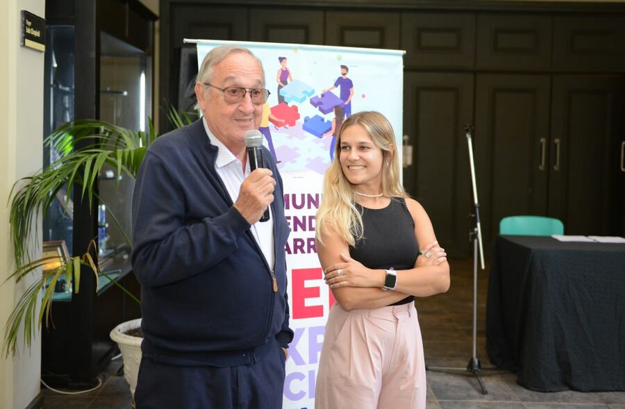 Tandil: emprendedores locales recibieron aportes no reembolsables del Municipio para fortalecer sus proyectos