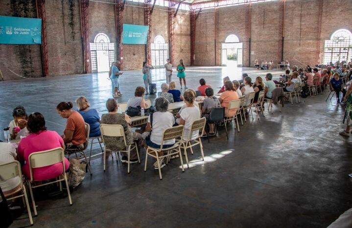Junín: Avanzan los trabajos de prevención del dengue