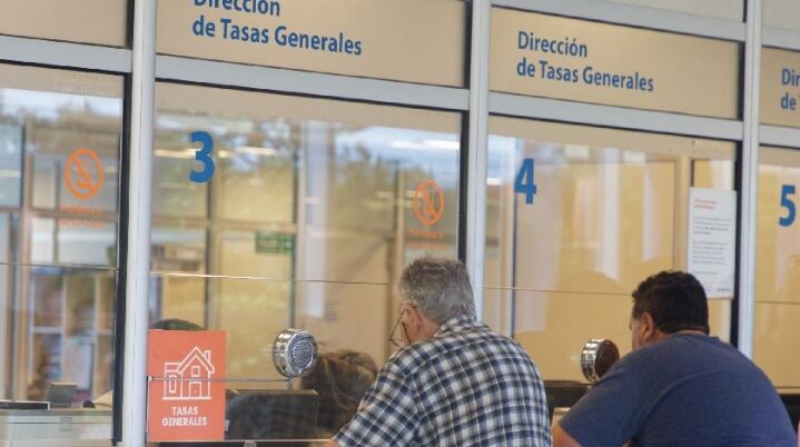 Berazategui: Otorgan hasta 30% de descuento por pago adelantado de tasas municipales