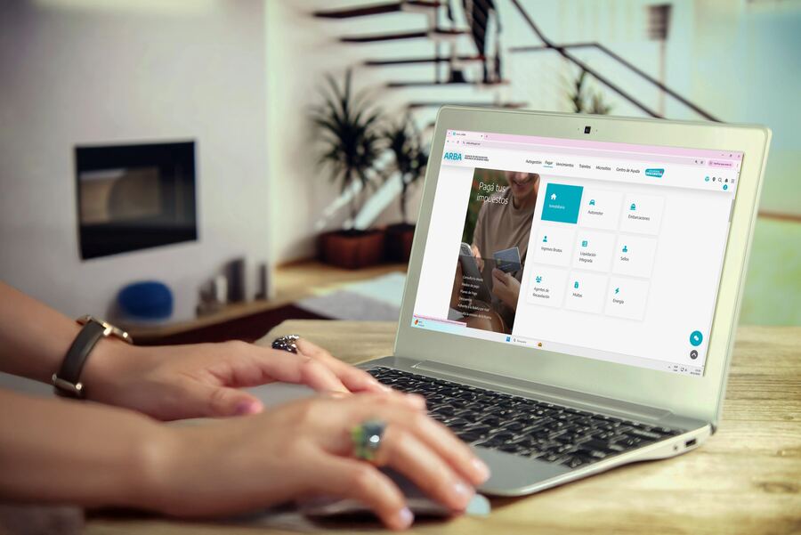 ARBA : descuentos de hasta el 15% para quienes no tengan deudas en el Inmobibiliario
