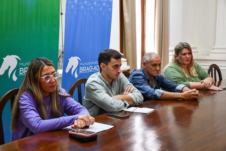 Bragado: Los trabajadores municipales tendrán un bono de 100 mil pesos