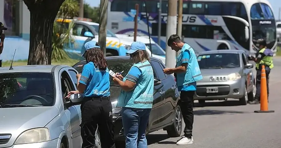Aumentan las multas de tránsito en el territorio bonaerense