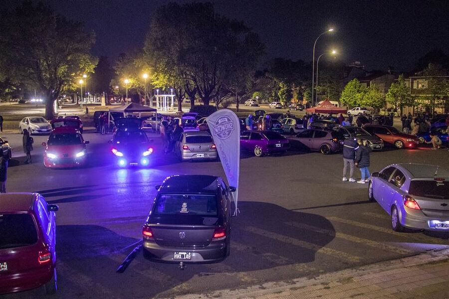 Junín: Se viene una nueva edición de Expo Show Car
