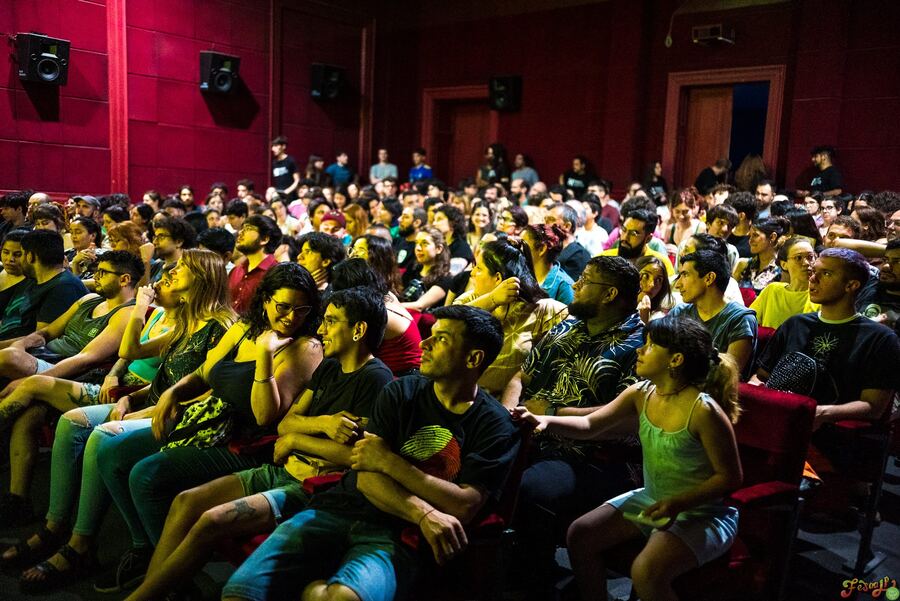 La Plata y Francia sellan un lazo de hermandad para promover el cine y la cultura