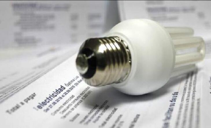 Oficializan un nuevo aumento de las tarifas de luz en el AMBA
