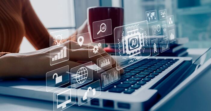 Necochea: Se lanza un curso sobre Inteligencia Artificial para comercios e industrias